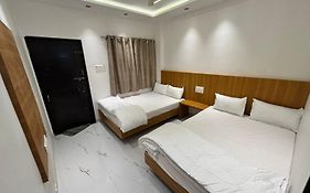 Shiv Amrut Residency Ellora